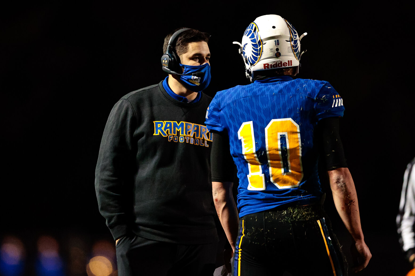 PREP FOOTBALL